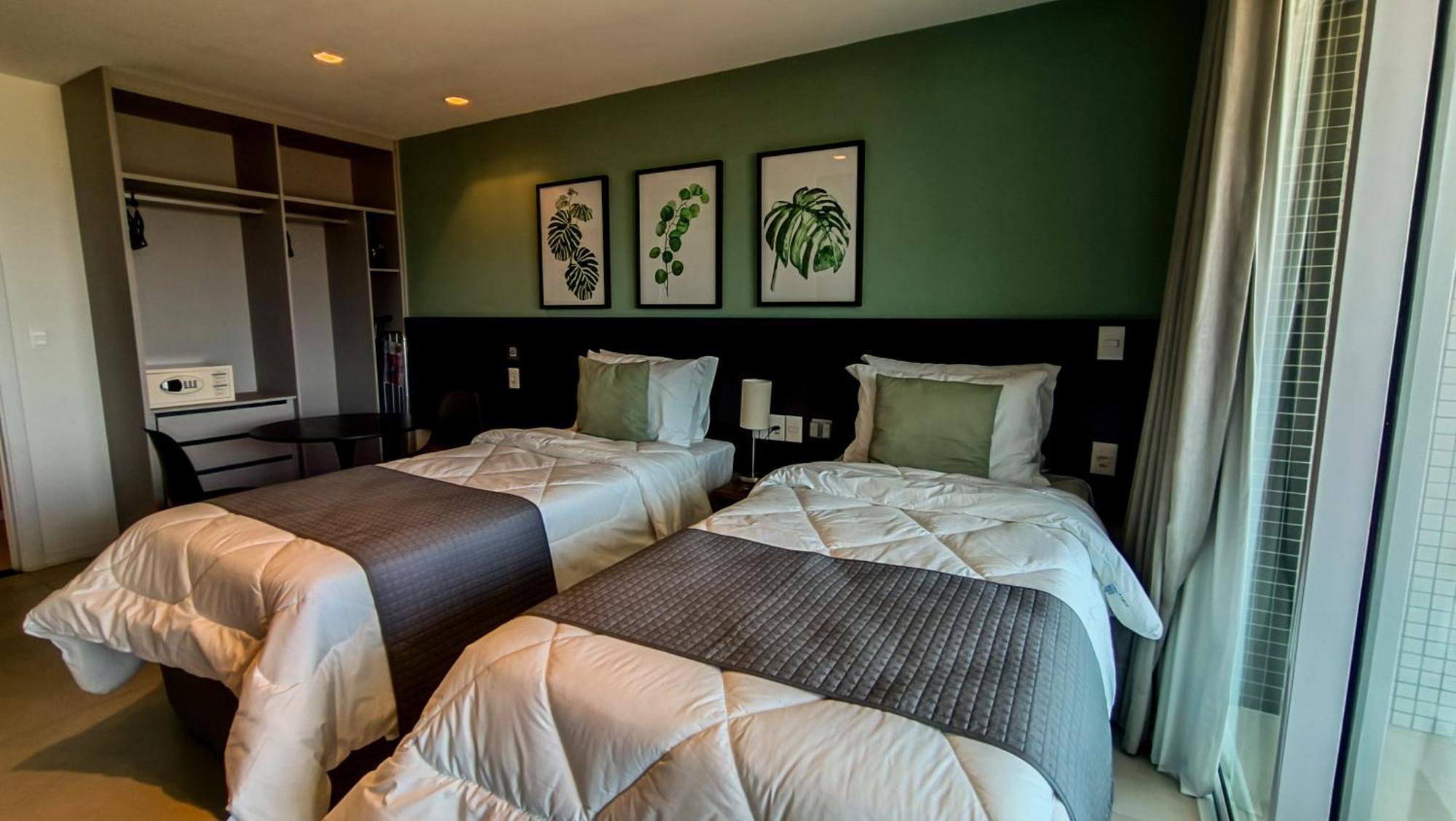 Apartahotel Rn Premium