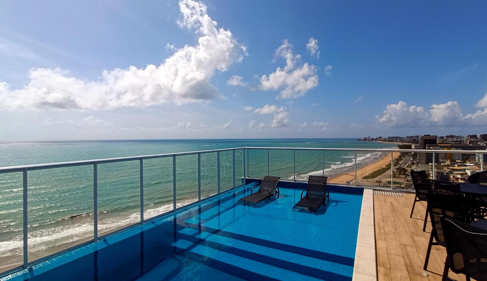 Rn Premium Apart-hotel Maceió