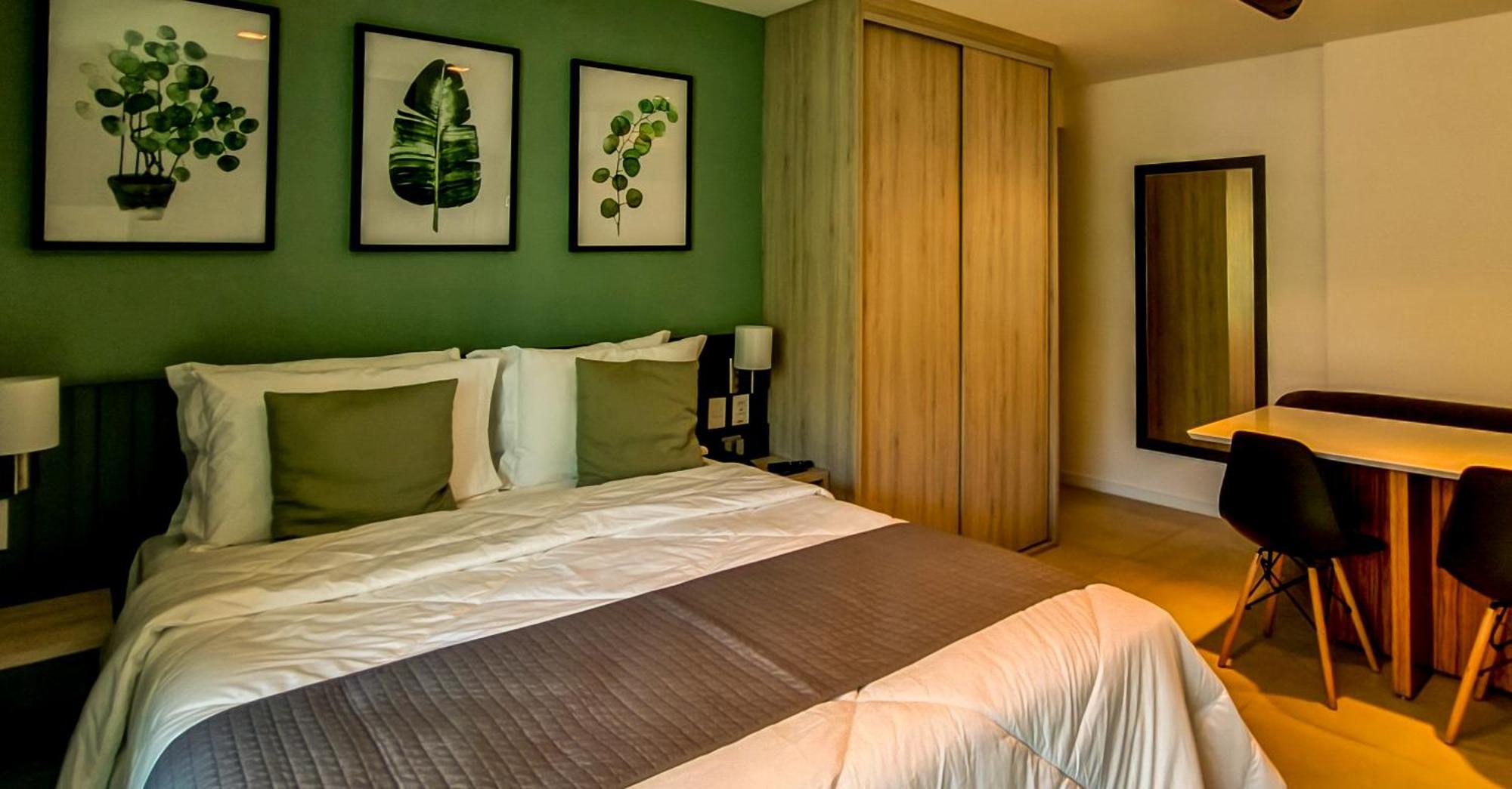 Rn Premium Apart-hotel