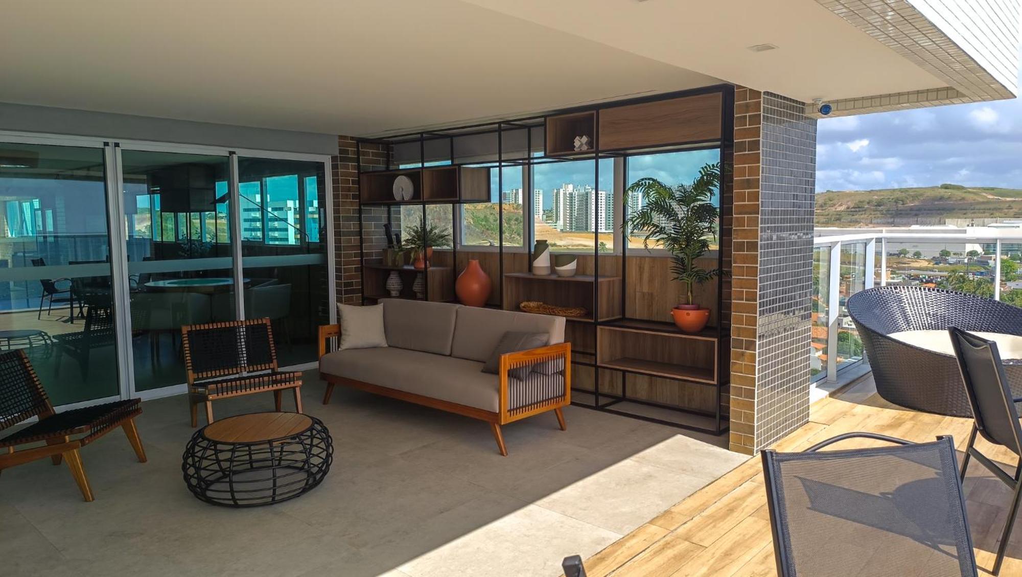 Apart-hotel Rn Premium Maceió