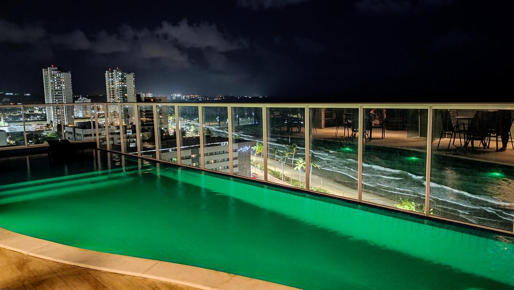 Rn Premium Apart-hotel Maceió