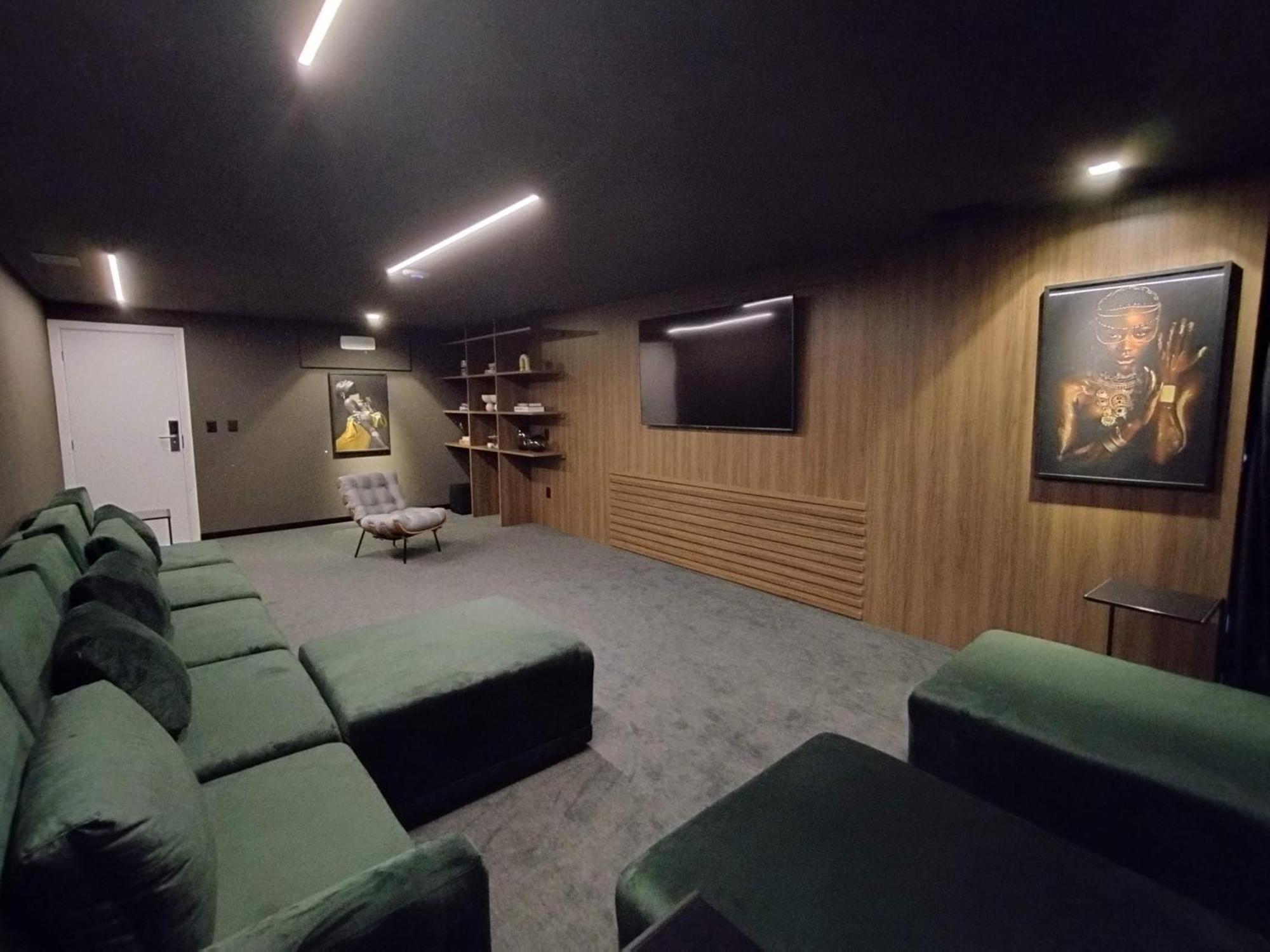 Rn Premium Apart-hotel