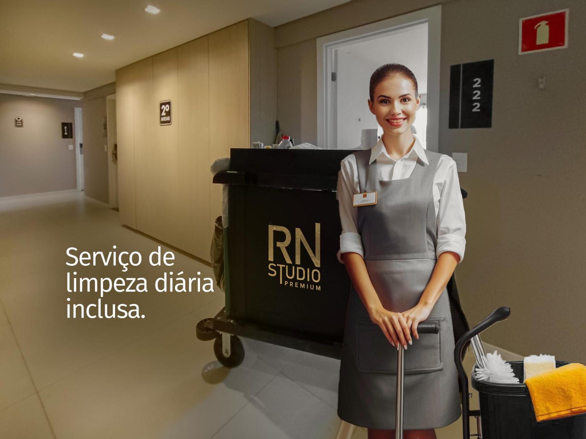 Rn Premium Apart-hotel