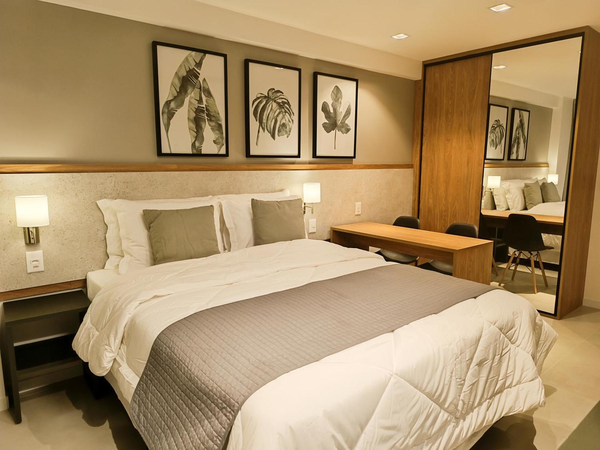 Rn Premium Apart-hotel Maceió