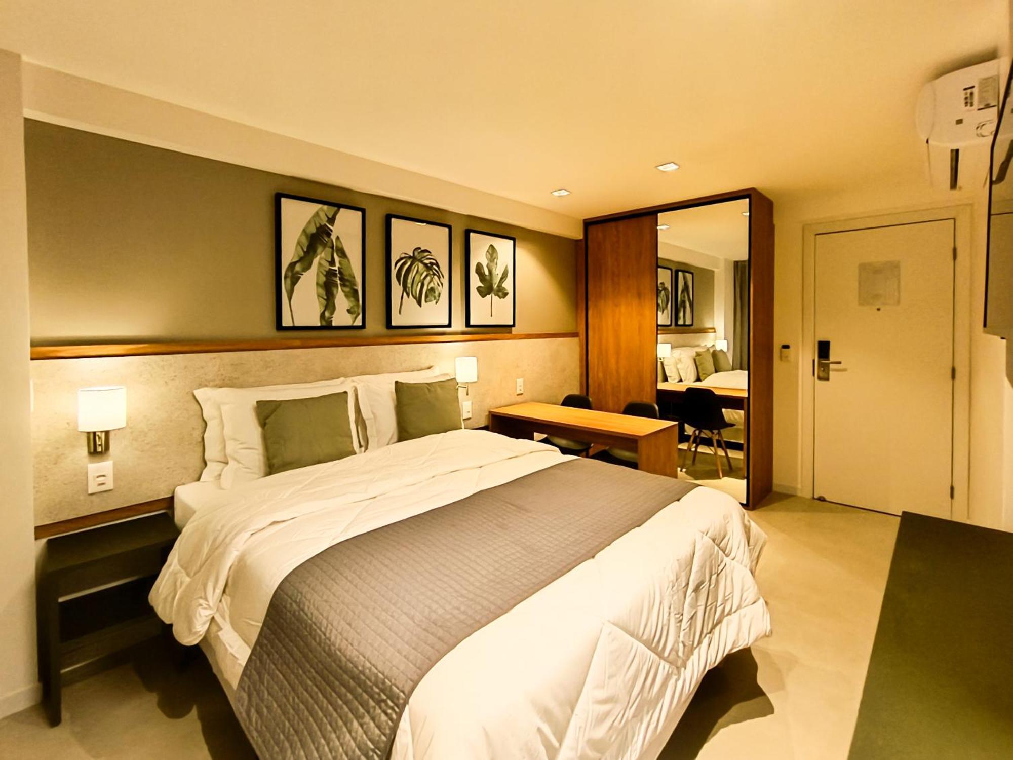 Rn Premium Apart-hotel *