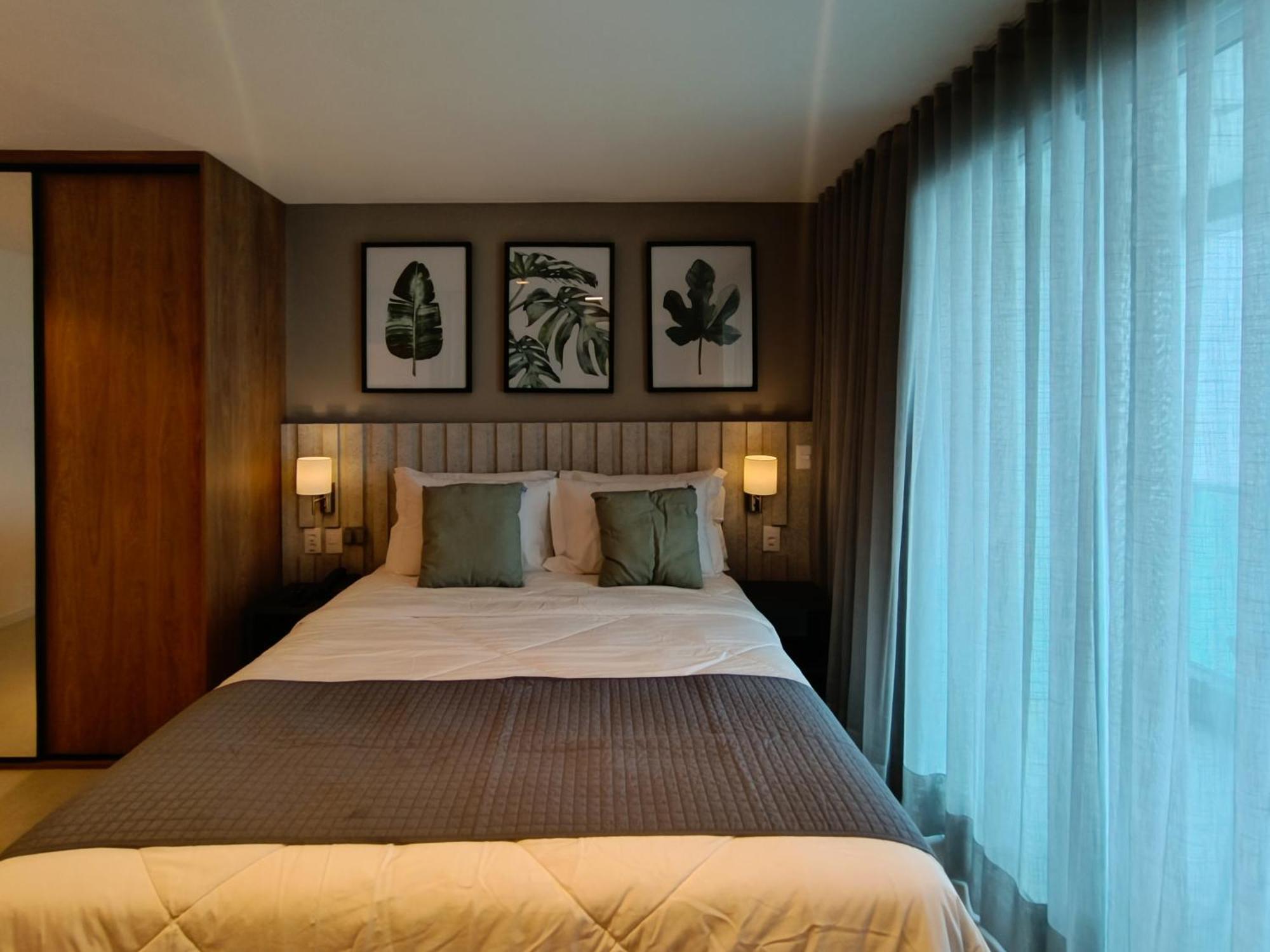 Apart-hotel Rn Premium Maceió