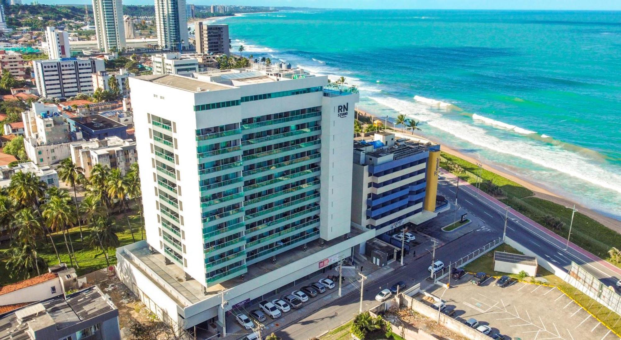 Apart-hotel Rn Premium Maceió